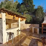 Gîte de Valentin Moulin de Tartay en Avignon