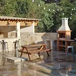 Gîte de Valentin Moulin de Tartay en Avignon