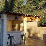 Gîte de Valentin Moulin de Tartay en Avignon